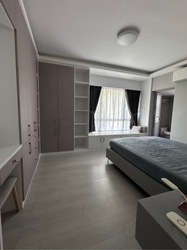 Aquarius By The Park (D16), Condominium #579415641